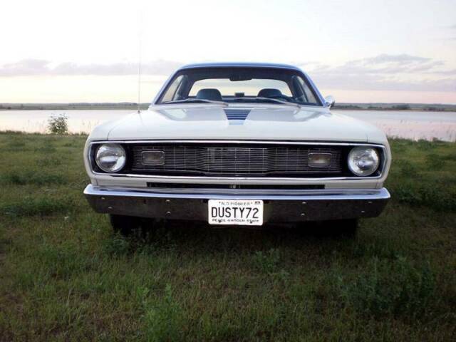 Plymouth Duster 1972 image number 22