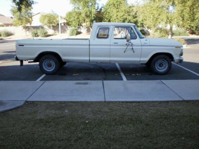 Ford F-250 1979 image number 20