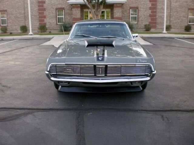 Mercury Cougar 1969 image number 30