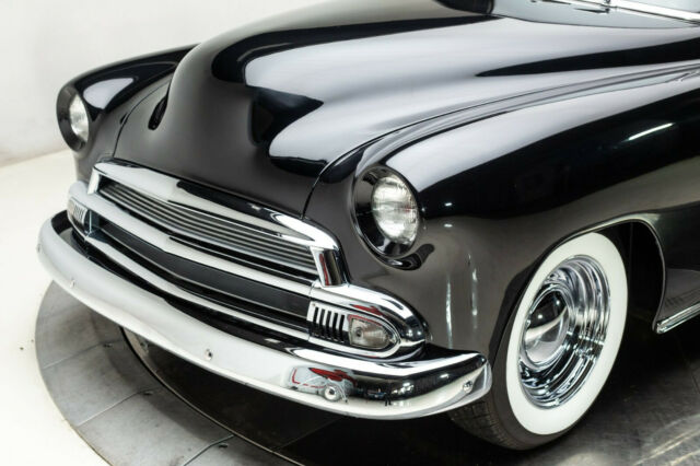 Chevrolet Bel Air/150/210 1951 image number 15