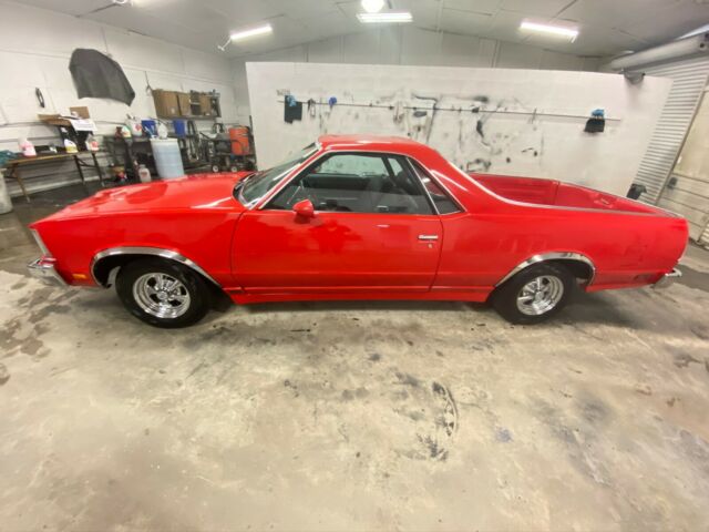 Chevrolet El Camino 1979 image number 3