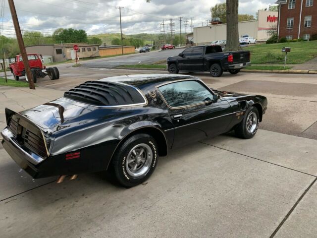 Pontiac Trans Am 1976 image number 6