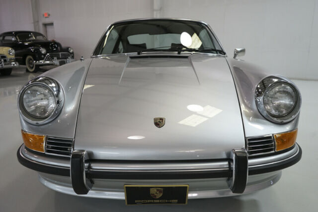 Porsche 911 1972 image number 1