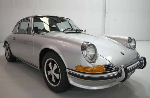 Porsche 911 1972 image number 2