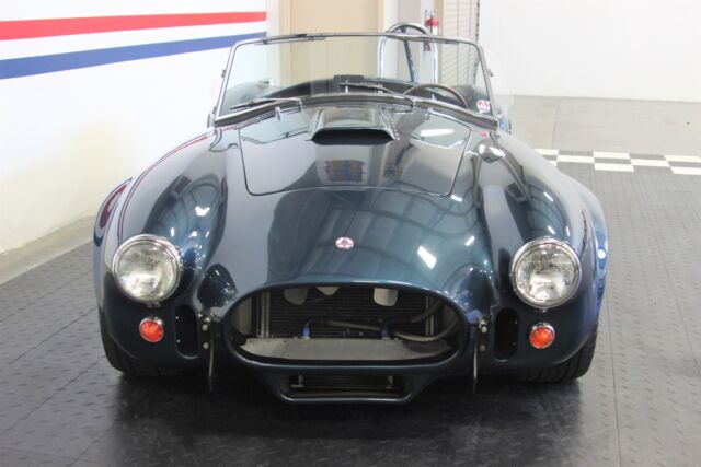 Shelby Cobra 1965 image number 30