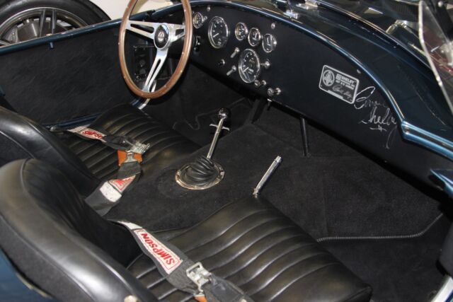 Shelby Cobra 1965 image number 37