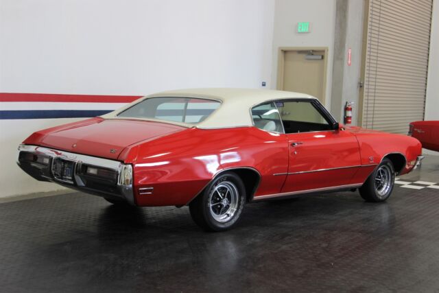 Buick GS350 1972 image number 4