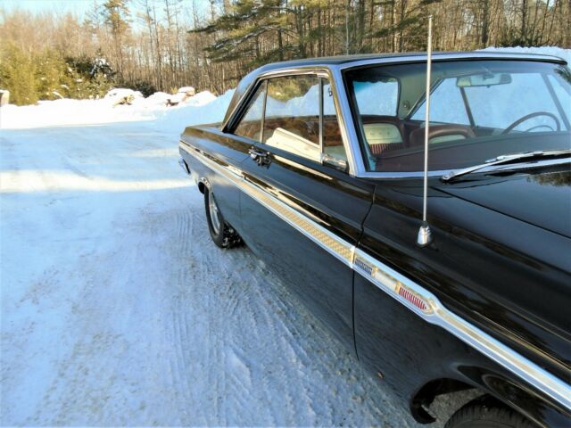 Plymouth Fury 1964 image number 13