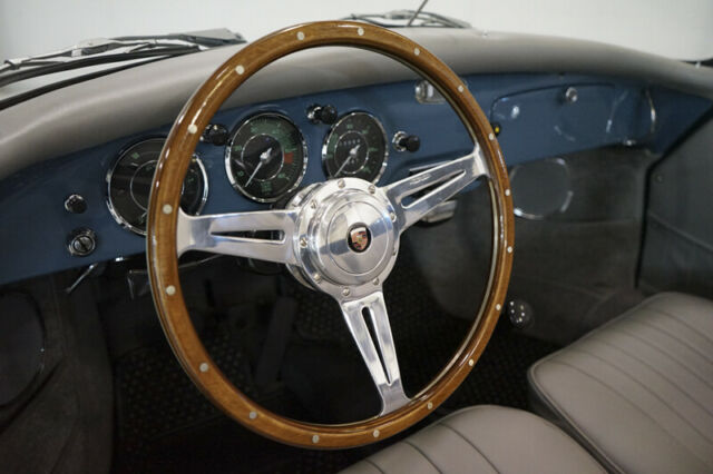 Porsche 356 1961 image number 12