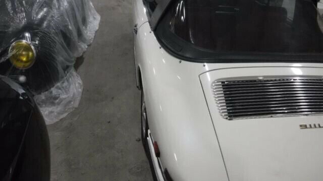 Porsche 911 1968 image number 32