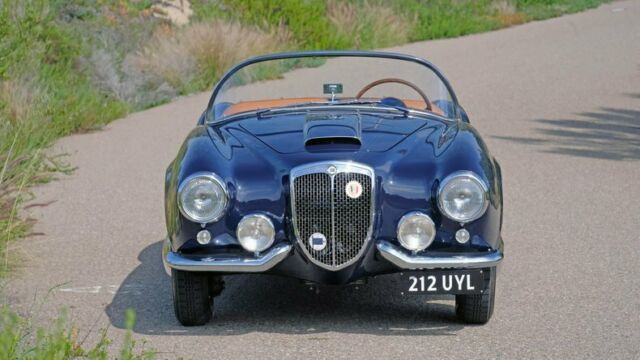 Lancia B24S 1955 image number 29