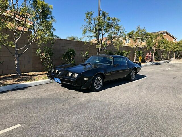 Pontiac Trans Am 1979 image number 31