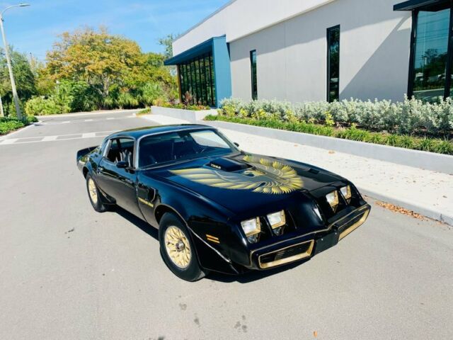 Pontiac Firebird 1979 image number 11