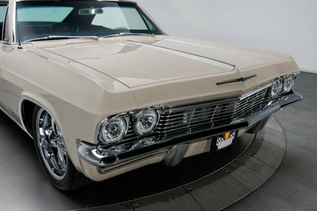 Chevrolet Impala 1965 image number 13