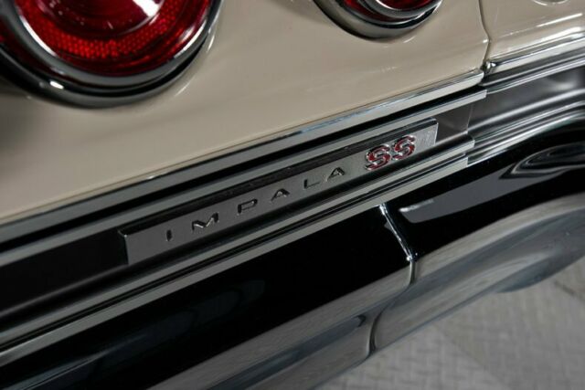 Chevrolet Impala 1965 image number 5