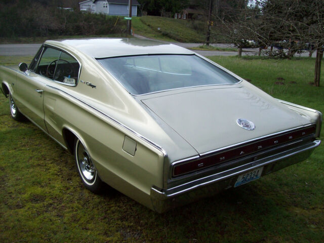 Dodge Charger 1966 image number 15