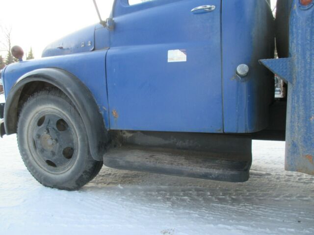 Dodge Truck 1950 image number 19