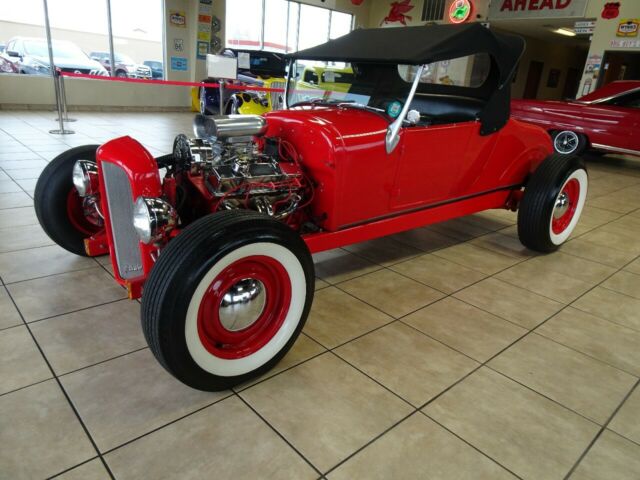 Ford T-Bucket/Roadster 1925 image number 33