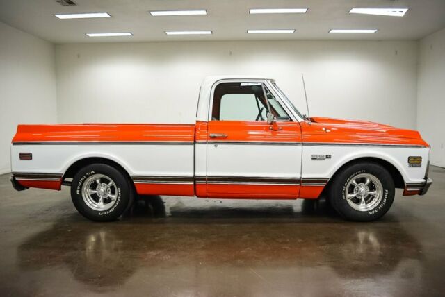 Chevrolet C-10 1972 image number 31