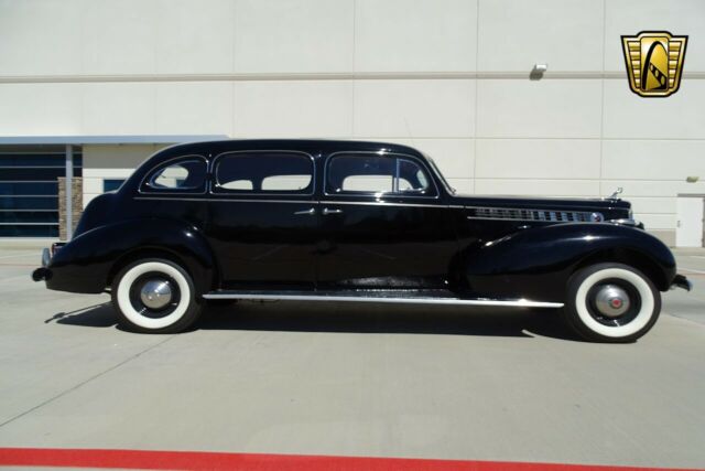 Packard Custom 1940 image number 42