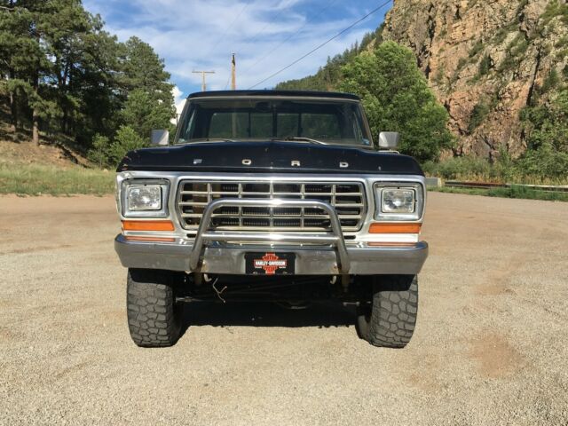 Ford F-150 1979 image number 26