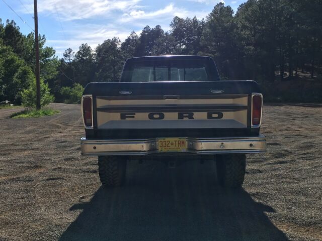 Ford F-150 1979 image number 27