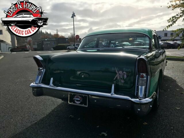 Buick Special Custom 1956 image number 43