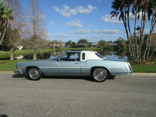 Oldsmobile Toronado 1977 image number 21