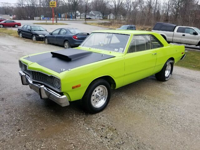 Dodge Dart 1974 image number 11