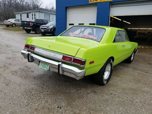 Dodge Dart 1974 image number 12