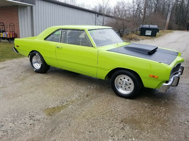 Dodge Dart 1974 image number 14