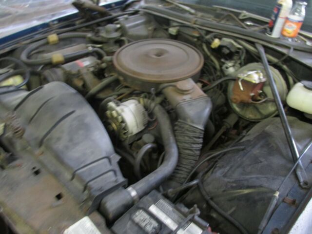 Pontiac Grand Am 1973 image number 28