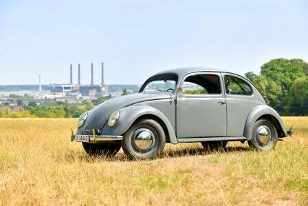 Volkswagen Beetle - Classic 1942 image number 0