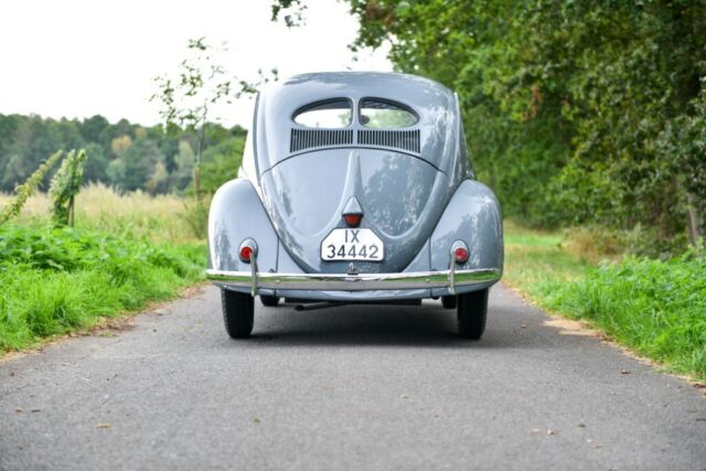 Volkswagen Beetle - Classic 1942 image number 13