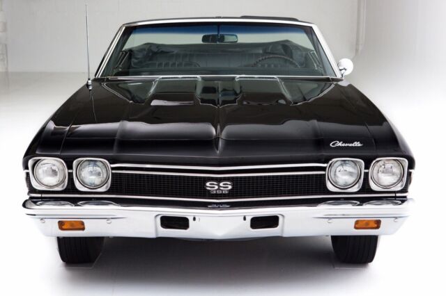 Chevrolet Chevelle 1968 image number 15