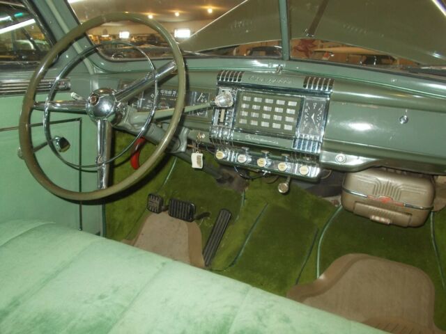 Chrysler Windsor Series 1948 image number 21