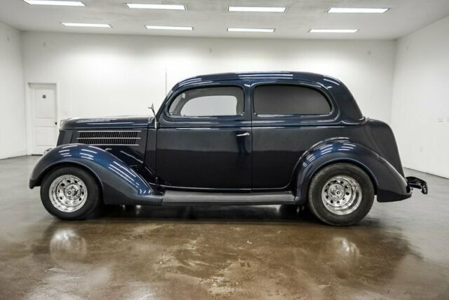 Ford Coupe 1936 image number 27