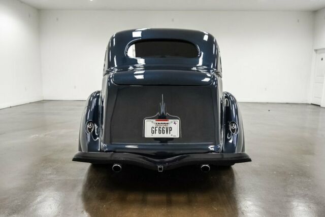 Ford Coupe 1936 image number 5