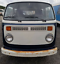 Volkswagen Bus/Vanagon 1973 image number 10