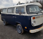 Volkswagen Bus/Vanagon 1973 image number 11