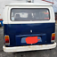 Volkswagen Bus/Vanagon 1973 image number 13