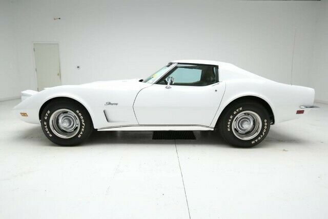 Chevrolet Corvette 1973 image number 27