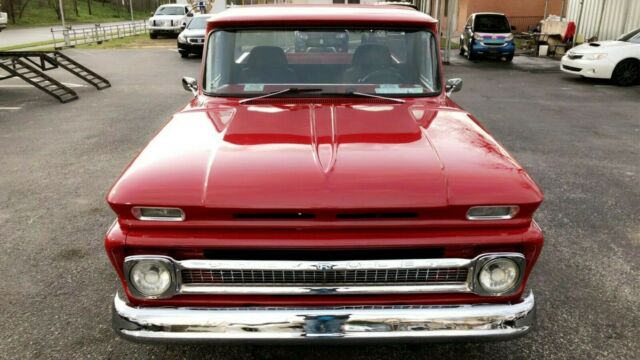 Chevrolet C-10 1966 image number 5