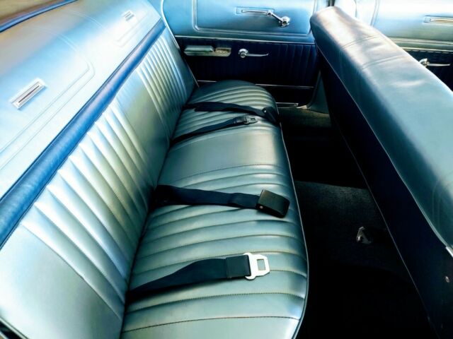 Mercury Monterey 1966 image number 11