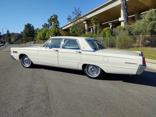 Mercury Monterey 1966 image number 29