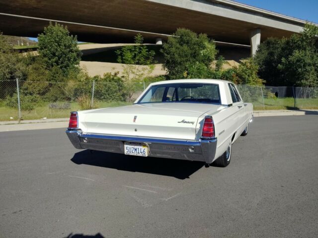 Mercury Monterey 1966 image number 30