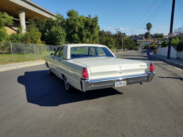 Mercury Monterey 1966 image number 31