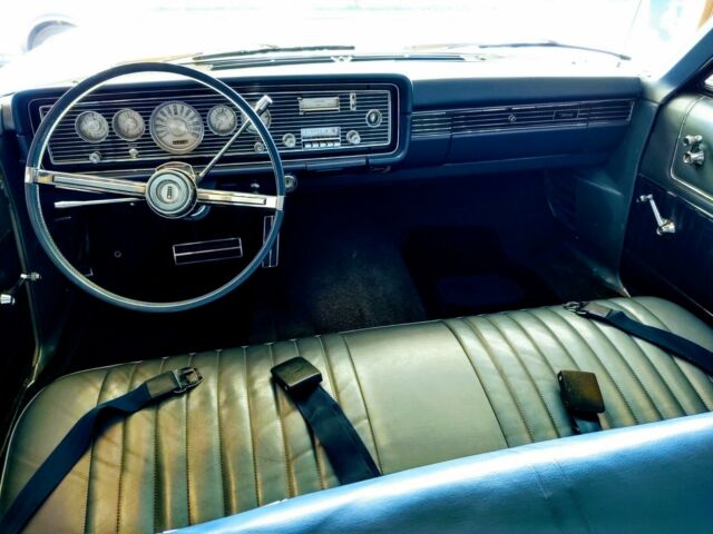 Mercury Monterey 1966 image number 34