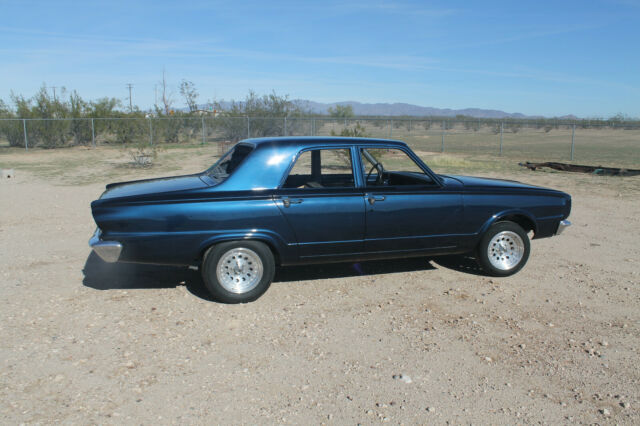 Dodge Dart 1966 image number 1