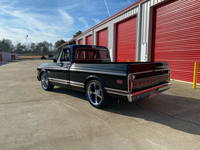 Chevrolet C-10 1972 image number 15